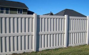 Pinnacle Fencing | Services